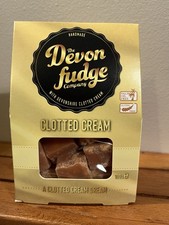 THE DEVONSHIRE FUDGE CO