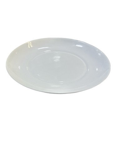 Pack 10inches white - 10inches,