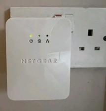 ***Netgear Powerline AV200