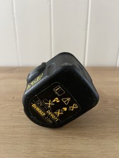 GENUINE DEWALT DE9071 12V 2.0Ah Cd BATTERY.