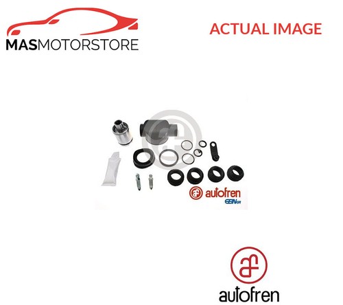 Brake caliper repair kit rear - brake,