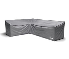 Kettler Palma Corner Sofa (right handed) Outdoor Furniture Cover - 0993343-PC