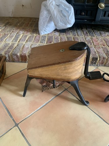 Fireside bellows stand - fireside, a
