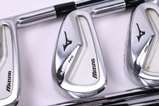 Mizuno MP-H5 Irons / 4-PW /