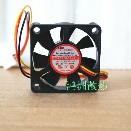 1pc evercool ec4510m12ca - 1pc,