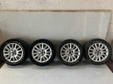 2014 MINI COOPER F55 F56 16"