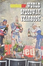 WORLD SPEEDWAY YEARBOOK