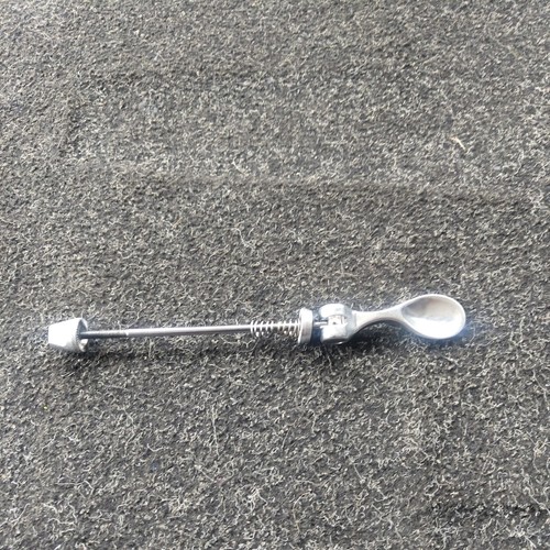 Retro gary fisher spoon - spoon, front