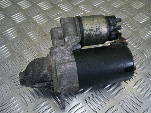 Vauxhall corsa sxi starter - corsa,