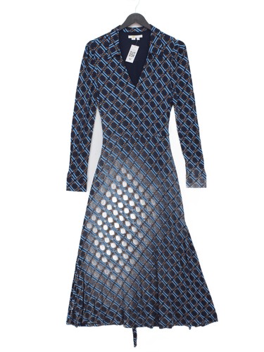 Boden wrap maxi dress - wrap, uk12