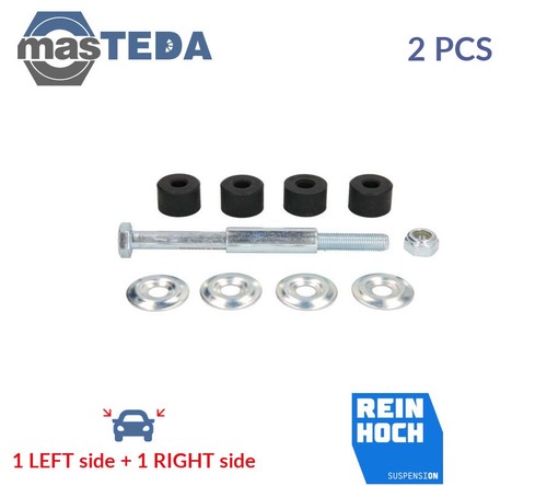 Rh06 4012 anti - anti, roll