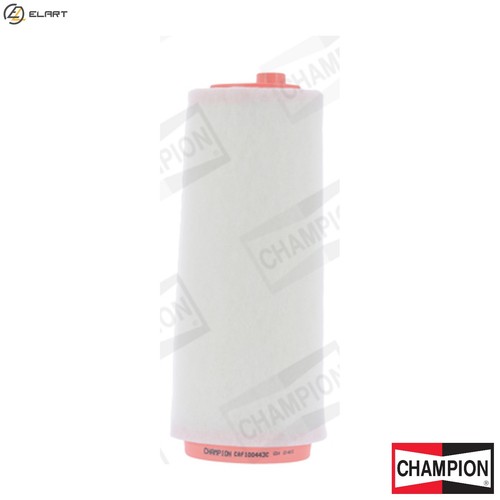 Air filter caf100443c - for, land