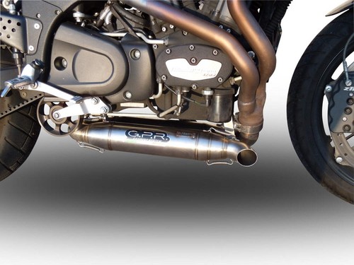 Buell 2003 2007 - xb, 2003-2007