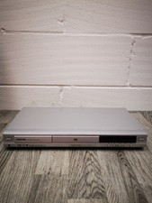 Toshiba SD-230E-SB DVD Player