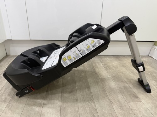 Isofix base for doona - base, doona+
