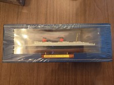 Atlas Model RMS Queen