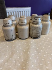 VINTAGE GPO INSULATOR RAILWAY