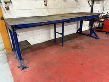 Welding Bench