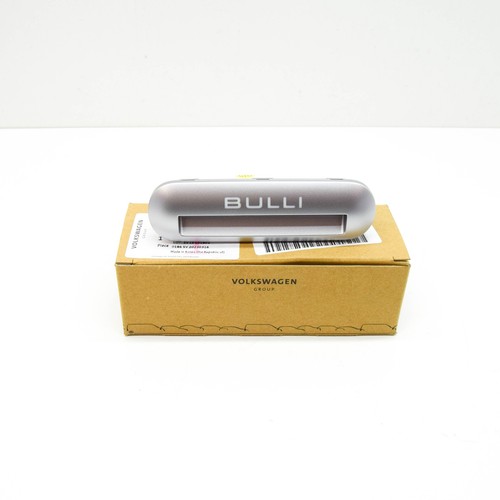 Transporter entry light - transporter,