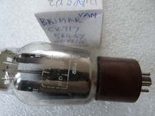 Brimar footscray cv717 5r4gy - cv717,