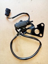 1998 Triumph Daytona t595 Side