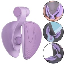 Leg Clamp Trainer Anti-slip