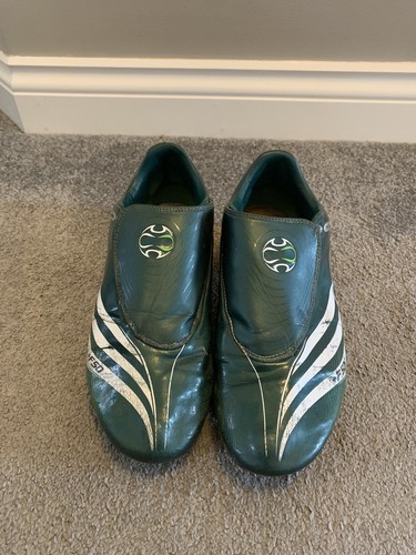 Adidas f50 tunit - adidas,