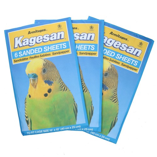 Sanded sheets sandpaper - sanded,
