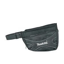 SPECIAL PRICE Makita P-80905 Tool Bag & Belt Set Universal