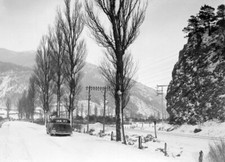 Bentley Mk5 Motor Show