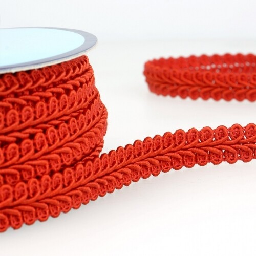 Stephanoise 15mm gimp braid - stephanoise,