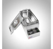 1 x  KreaSwiss chocMELTER 20kg - Chocolate Melter / Temper. Brand new. UK plug