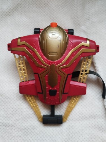 Nerf marvel spiderman - web, bolt