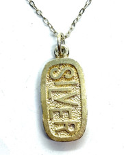 Vintage 1977 One Quarter Ounce