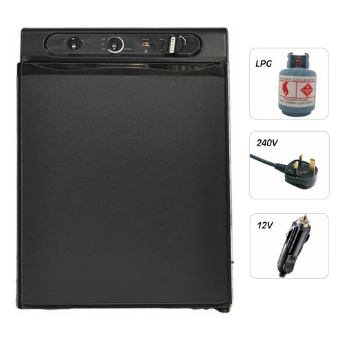 Smad way absorption fridge - 3,