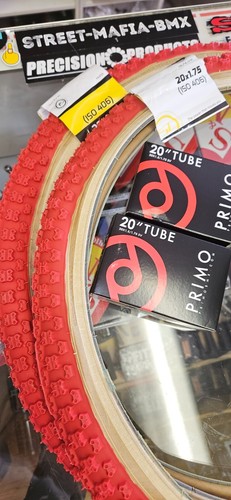Sunlite comp3 skinwalls red - comp3,