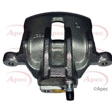 Rear Left Apec Brake Caliper