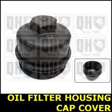 Oil Filter Housing Cap Cover
