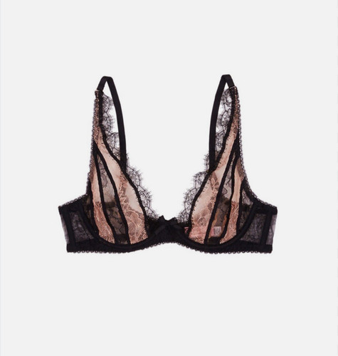 Agent provocateur saffi bra - saffi,