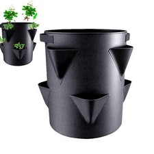 Strawberry Planters Outdoor