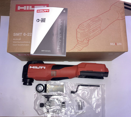 Hilti nuron smt - nuron,