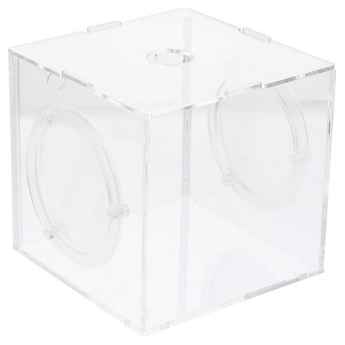 Fish breeding box - fish,