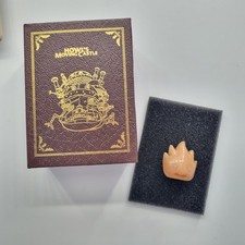 Studio Ghibli Howl's Moving