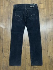 G star Raw Morris Low Straight