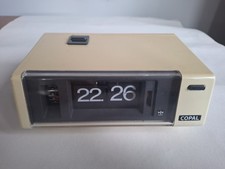 Vintage COPAL Battery Alarm