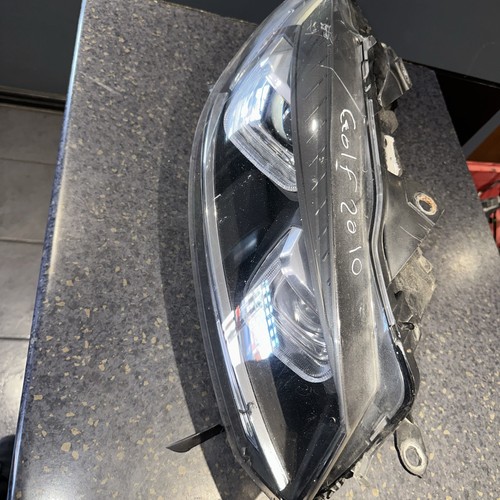 Golf mk6 2010 driver led - vw,
