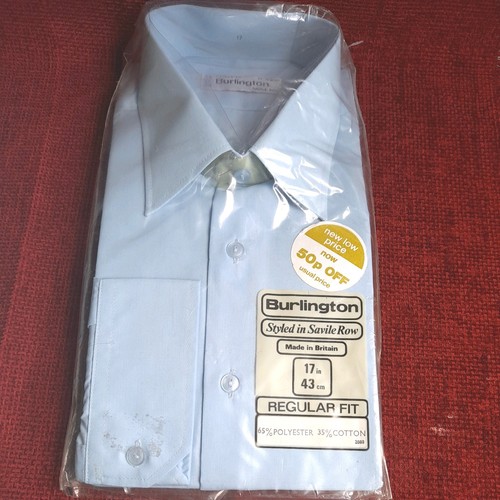 Brand new burlington styled - new, in