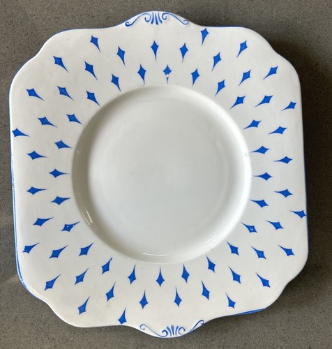Large vintage colclough bone - large,