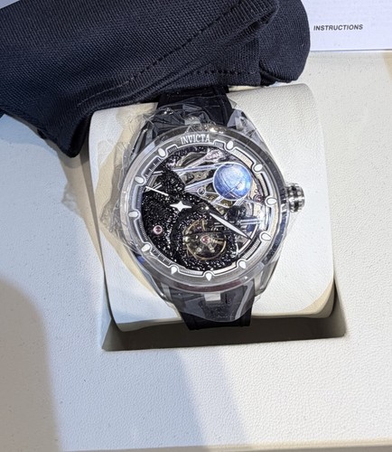 Invicta celestial naosia - celestial,