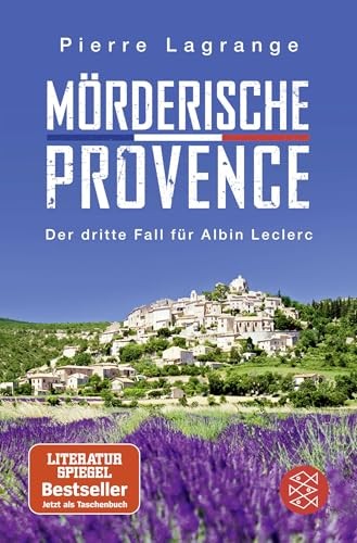 Mörderische provence der - mörderische,
